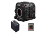 Canon EOS C400 inkl. GRATIS SanDisk Extreme Pro CFExpress 256 GB + Canon BP-A60N