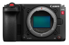 Canon EOS C50
