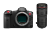 Canon EOS R5 C Kit + RF 24-105mm F2,8 L IS USM Z