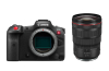 Canon EOS R5 C Kit + RF 24-70mm F2,8L IS USM Kit