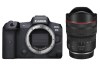 Canon EOS R5 KIT + RF 10-20mm F4 L IS STM