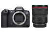 Canon EOS R5 KIT + RF 14-35mm F4 L IS USM