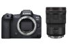 Canon EOS R5 KIT + RF 15-35mm F2.8 L IS USM