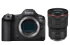 Canon EOS R5 Mark II Kit + RF15-35mm F2,8 L IS USM