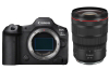 Canon EOS R5 Mark II Kit + RF 24-70mm F2,8 L IS USM