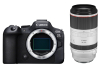 Canon EOS R6 II Kit + RF 100-500mm F4,5-7,1 L IS USM