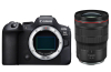 Canon EOS R6 II Kit + RF 15-35mm F2,8 L IS USM Kit
