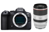 Canon EOS R6 II Kit + RF 70-200mm F2,8 L IS USM