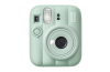 FUJIFILM instax mini 13 Lagoon Green