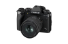 Fujifilm X-T5 schwarz + XF 2,8-4,8/16-50 mm R LM WR