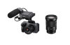 Sony ILME-FX30 Kit mit Griff + SEL 18-105mm F 4 G - 300€ Abzug im Warenkorb!