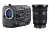 Sony ILME-FX6V + Sony SEL FE 24-70 mm 2,8 GM II