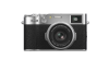 FUJIFILM X100VI silver