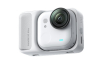 INSTA360 GO Ultra Standard Bundle (Arctic White)