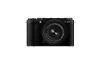 FUJIFILM X-M5 + 15-45 mm XC schwarz, OIS PZ, Kamerakit