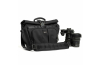 Think Tank FocusPoint Crossbody 13L Asphalt Black