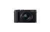 Panasonic  LUMIX DC-L10E-K (schwarz)