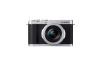 Panasonic  LUMIX DC-L10E-S (schwarz/silber)