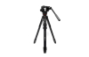 Manfrotto ONE Video Alu mit 502X Videokopf