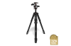 Manfrotto ONE Photo Alu Stativ mit XPRO 3-Wege-Neiger