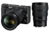 Nikon ZR Kit + Z 24-70 mm 1:4 S + Nikon NIKKOR Z 14-24mm f/2.8 S