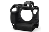 EasyCover Silikon-Schutzhülle für Nikon Z9 - Schwarz