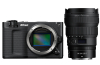 Nikon ZR Gehäuse + Nikon NIKKOR Z 14-24mm f/2.8 S