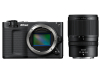 Nikon ZR Gehäuse + Nikon NIKKOR Z 17-28mm f/2.8