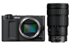 Nikon ZR Gehäuse + Nikon NIKKOR Z 24-70mm f/2.8 S II