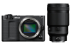 Nikon ZR Gehäuse + Nikon NIKKOR Z 35mm f/1.2 S