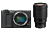 Nikon ZR Gehäuse + Nikon NIKKOR Z 50mm F 1.2 S