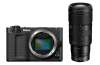 Nikon ZR Gehäuse + Nikon NIKKOR Z 70-200mm f/2.8 VR S II