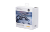 Nisi Advanced Kit 100mm (V7+TC CPL, Medium GND0.9, Reverse GND0.9, ND64, ND1000, Tasche+, Deckel, Reinigungsstift, Tuch, Blasebalg)