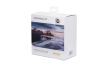 Nisi Professional Kit 100mm (V7+TC CPL, Medium GND0.9, Reverse GND0.9, Soft GND 0.9, ND8, ND64, ND1000, ND32000, Tasche+, Deckel, Reinigungsstift, Tuch, Blasebalg)