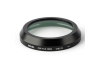 Nisi Fujifilm X100 NC UV Filter schwarz (kompatibel mit: X100F, X100V)