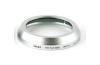 Nisi Fujifilm X100 NC UV Filter silber (kompatibel mit: X100F, X100V)