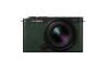 Panasonic Lumix DC-S9 +18-40mm Dark Olive Kamerakit