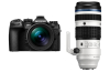 OM System OM-1 II Kit ED 2,8/12-40 PRO + M.Zuiko 50-200 F2.8 ED IS PRO