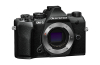 OM System OM-5 II Gehäuse schwarz