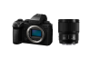 Panasonic Lumix S5IIX Gehäuse + Panasonic Lumix S 35mm / F1.8