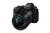 Panasonic Lumix S1R II Kit incl. S 24-105 mm/ F4