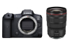 Canon EOS R5 KIT + RF 24-70mm F2,8L IS USM