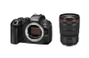 Canon EOS R6 Mark III + RF 24-70mm F2,8L IS USM