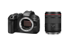 Canon EOS R6 Mark III Gehäuse + Canon RF 85mm F1.4 L VCM