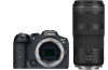 Canon EOS R7 Gehäuse + RF 100-400/5.6-8 IS USM