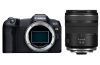 Canon EOS R8 Gehäuse + RF 16-28/2.8 IS STM