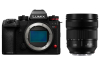 Panasonic Lumix S1 II + Lumix S 24-60/2,8