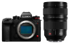 Panasonic Lumix S1 II + Lumix S 24-70/2,8 PRO