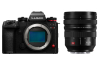 Panasonic Lumix S1R II + Lumix S 16-35/4 PRO