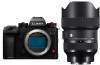 Panasonic Lumix S1R II + Sigma 14-24/2.8 DG DN (A) L-Mount